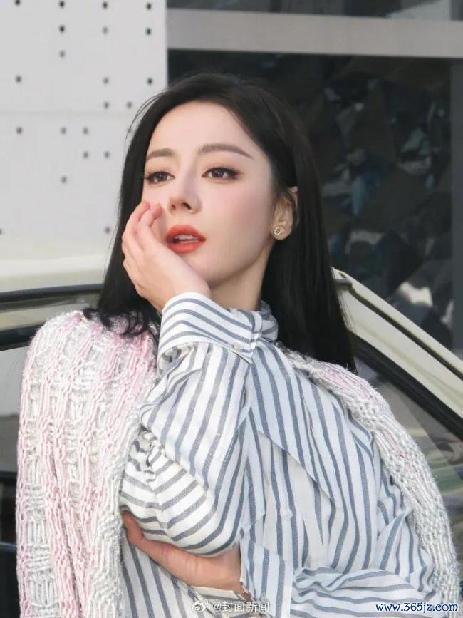 嘉行辟谣迪丽热巴离开 屡次否定解约别传
